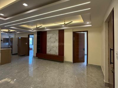Hall Image of 1650 Sq.ft 3 BHK Builder Floor for sale in Canal Road Dehradun for Rs. 12000000