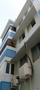 Image of 610 Sq.ft 1 BHK Apartment / Flat for sale in T Nagar, Chennai for Rs. 6710000