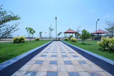 Image of 1000 Sq.ft Residential Plot / Land for sale in Tiruchirappalli City, Tiruchirappalli for Rs. 2550000