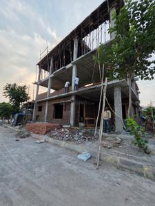 Image of 3300 Sq.ft 4 BHK Villa for sale in Kapra, Secunderabad for Rs. 24500000