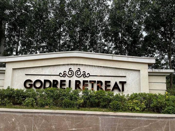 Godrej Retreat 1 Main Image 1