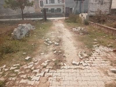 Image of 900 Sq.ft Residential Plot / Land for sale in Balaji Enclave, Noida Extension, Greater Noida for Rs. 1500000