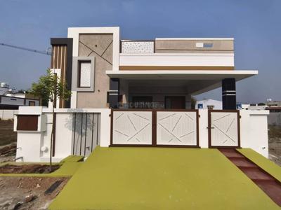Image of 1105 Sq.ft 2 BHK Independent House for sale in Puzhal, Chennai for Rs. 6303464
