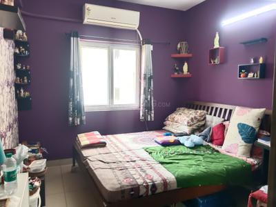Bedroom Image of 1260 Sq.ft 3 BHK Apartment / Flat for sale in Banashankari Balaji Paradise, Banashankari Bengaluru for Rs. 16000000