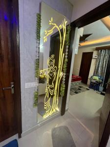Image of 1080 Sq.ft 3 BHK Builder Floor for sale in Sector 110A, Gurgaon for Rs. 8500000