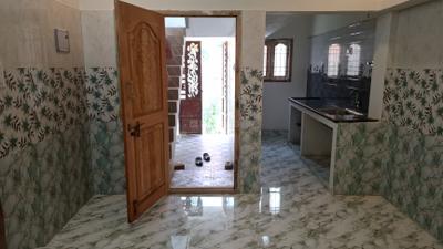 Living Room Image of 520 Sq.ft 1 BHK Independent House for sale in Manali New Town Chennai for Rs. 3600000