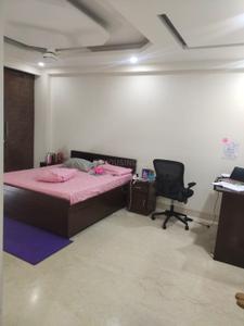 Bedroom Image of 2500 Sq.ft 4 BHK Builder Floor for sale in DLF Phase 2, DLF Phase 2 Gurgaon for Rs. 41000000