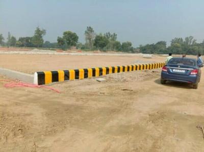 Image of 1000 Sq.ft Residential Plot / Land for sale in Sarai Gulharia, Gorakhpur for Rs. 599000