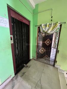 Balcony Image of 869 Sq.ft 2 BHK Apartment / Flat for sale in Shiva Apartment, Sodepur Kolkata for Rs. 2000000