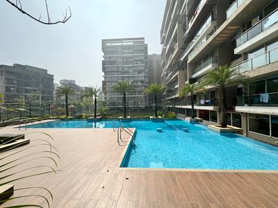 Image of 1850 Sq.ft 3 BHK Apartment / Flat for sale in Balaji Delta Tower 2, Ulwe, Navi Mumbai for Rs. 27500000