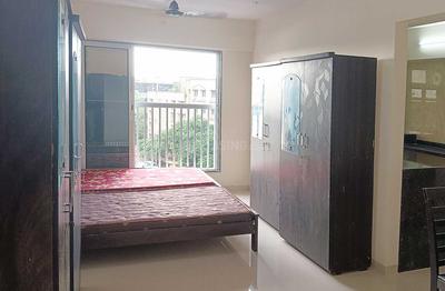 Bedroom Image of Pearl Hans Residency Apartment- Kurla West in Kurla West, Mumbai