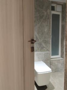 Common Bathroom Image of 1900 Sq.ft 3 BHK Apartment / Flat for sale in Venetia Kripa Nidhi, Vile Parle West Mumbai for Rs. 93000000