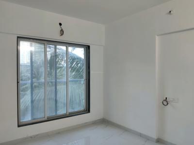 Bedroom Image of 620 Sq.ft 2 BHK Apartment / Flat for sale in Reliable Unique Shine, Vikhroli East Mumbai for Rs. 12500000