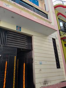 Image of 1000 Sq.ft 2 BHK Independent House for sale in Gyan Vihar, Bijnor for Rs. 6000000