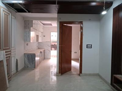 Living Room Image of 1100 Sq.ft 2 BHK Apartment / Flat for sale in DM Infra by Networth Realty, Sector 110 Noida for Rs. 3650000