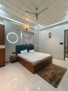 Bedroom Image of 3200 Sq.ft 4 BHK Villa for sale in Mohanpura Jaipur for Rs. 29500000