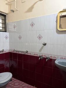 Image of 750 Sq.ft 1.5 BHK Apartment / Flat for sale in M.G. Road, Kochi for Rs. 4500000