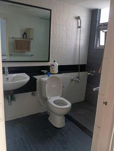 Bathroom Image of 1640 Sq.ft 3 BHK Apartment / Flat for sale in Elita Promenade, JP Nagar Bengaluru for Rs. 28500000