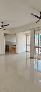 Hall Image of 675 Sq.ft 1.5 BHK Apartment / Flat for sale in Thane West Thane for Rs. 8000000