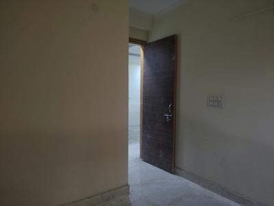 Bedroom Image of 650 Sq.ft 2 BHK Apartment / Flat for sale in Sangam Vihar New Delhi for Rs. 3851000