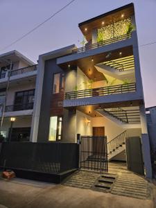 Image of 2530 Sq.ft 5 BHK Independent House for sale in Shiwalik City, Sector 127, Mohali for Rs. 16900000