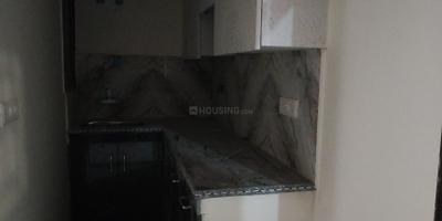 Kitchen Image of 900 Sq.ft 2 BHK Apartment / Flat for rent in Sector 45 Noida for Rs. 19000