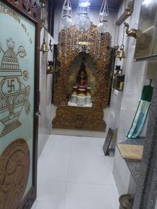 Image of 2205 Sq.ft 3 BHK Apartment / Flat for sale in Paldi, Ahmedabad for Rs. 12500000