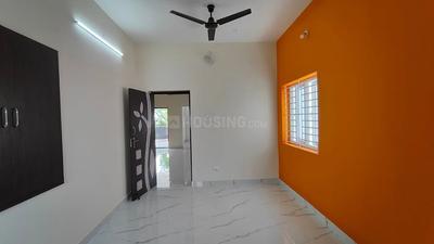 Bedroom Image of 700 Sq.ft 2 BHK Villa for sale in Singaperumal Koil Chennai for Rs. 2879000