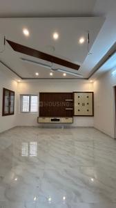 Hall Image of 1291 Sq.ft 2 BHK Independent House for sale in Idikarai Coimbatore for Rs. 6400000