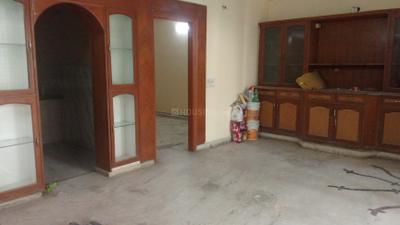 Living Room Image of 3200 Sq.ft 3 BHK Builder Floor for rent in Sector 122 Noida for Rs. 32000