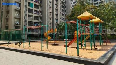 Image of 1250 Sq.ft 2 BHK Apartment / Flat for sale in Safal Parisar II, South Bopal, Ahmedabad for Rs. 8000000