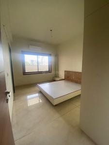 Kitchen Image of 6506 Sq.ft 4 BHK Villa for sale in Silver Sparsh Villa, Raysan Gandhinagar for Rs. 70000000