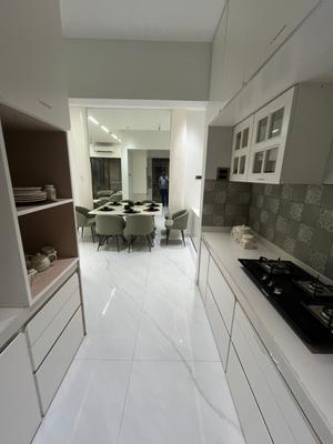 Image of 950 Sq.ft 2 BHK Apartment / Flat for sale in Thanekar BKC Vista, Badlapur East, Badlapur for Rs. 4500000