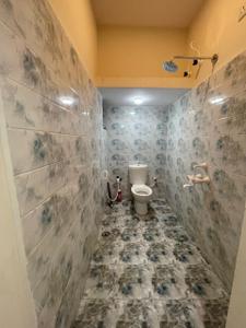 Bathroom Image of 700 Sq.ft 2 BHK Builder Floor for rent in Doddaballapura Bengaluru for Rs. 18000