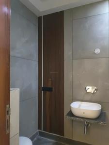 Bedroom Two Image of 1500 Sq.ft 3 BHK Builder Floor for sale in Sector 11 Rohini New Delhi for Rs. 29000000