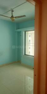 Living Room Image of 585 Sq.ft 1 BHK Apartment / Flat for sale in Rahi Terrace, Narhe Pune for Rs. 3200000