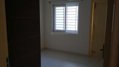 Bedroom Image of 1450 Sq.ft 2.5 BHK Builder Floor for rent in RR Nagar Bengaluru for Rs. 35000