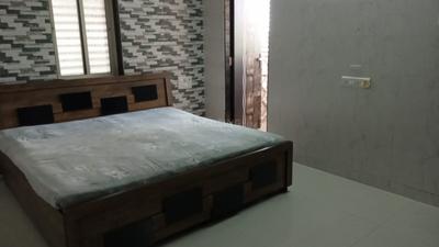 Bedroom Image of 1800 Sq.ft 3 BHK Apartment / Flat for sale in Jodhpur Ahmedabad for Rs. 10500000