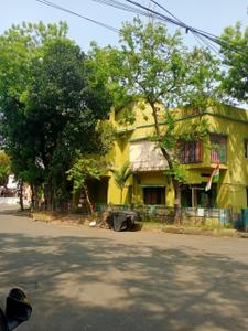 Image of 1640 Sq.ft 4 BHK Independent House for sale in Salt Lake City, Kolkata for Rs. 25500000