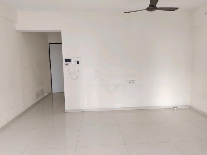 CIDCO NRI Complex Phase 2 Living Room 1