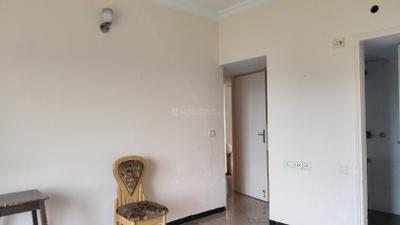 Bedroom Image of 1010 Sq.ft 2 BHK Apartment / Flat for sale in Goregaon East Mumbai for Rs. 12200000
