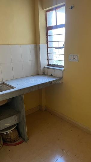 Sector 34 Rohini Kitchen 1