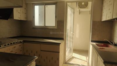 Kitchen Image of 1855 Sq.ft 2 BHK Apartment / Flat for sale in Godrej Air, Sector 85 Gurgaon for Rs. 26500000