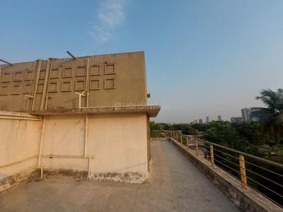 Balcony Image of 9000 Sq.ft 5 BHK Independent House for sale in Kalyan West Kalyan for Rs. 38000000