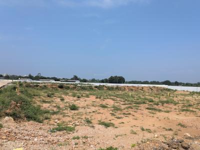 Image of 138 Sq.ft Residential Plot / Land for sale in Foxkonn Central Park, Adibatla, Hyderabad for Rs. 4830000