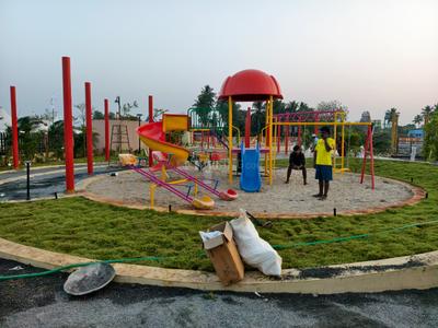 Image of 1000 Sq.ft Residential Plot / Land for sale in VR Fortuna, Poonamallee, Chennai for Rs. 4699999
