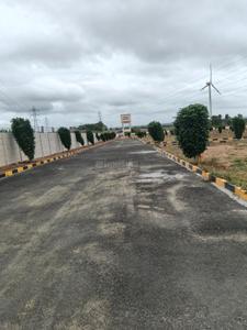 Image of 1200 Sq.ft 1 BHK Villa for sale in LE Grand Kinathukadavu, Kinathukadavu, Coimbatore for Rs. 560000