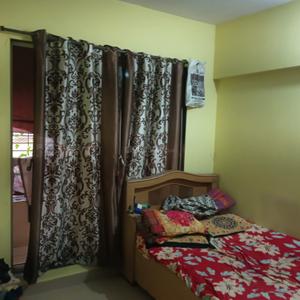 Bedroom Image of 665 Sq.ft 1 BHK Independent House for sale in Ambernath West Ambernath for Rs. 3600000