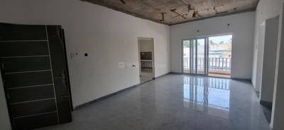 Bedroom Image of 1445 Sq.ft 3 BHK Apartment / Flat for sale in Virugambakkam Chennai for Rs. 17300000