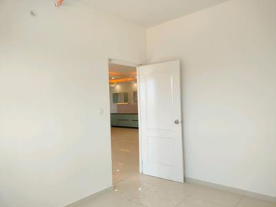 Bedroom Image of 1500 Sq.ft 3 BHK Apartment / Flat for rent in Global Techies Town, Thirupalya Bengaluru for Rs. 35000